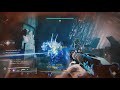 4.4 million damage on Atheon in one phase | Warlock | Season of the Lost