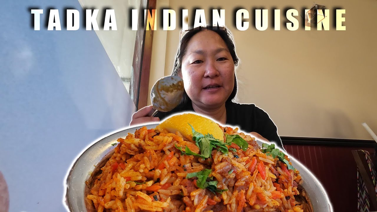 Honolulu's Hottest New Indian Restaurant 🇮🇳 YouTube