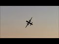 WATCH: Suicidal Alaskan Airline Employee Steals Q400 and Crashes into Island on South Puget Sound