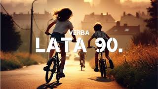 Verba - Lata 90. ( Nowość 2024 )