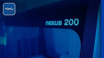 Endosafe® Nexus™ 200 Automated Endotoxin Testing