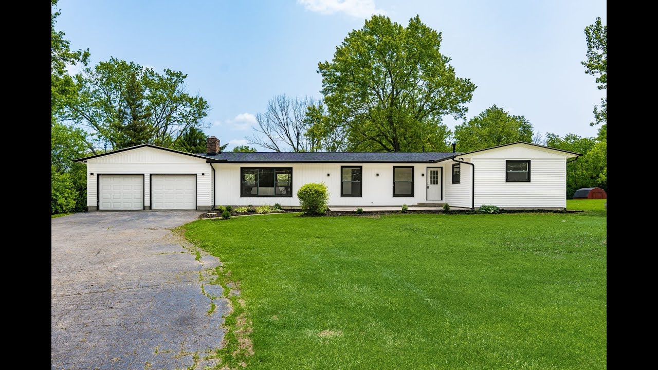 1071 US-42 London, OH | ColdwellBankerHomes.com