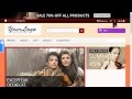 "TWO.2"- Prestashop 1.6 theme