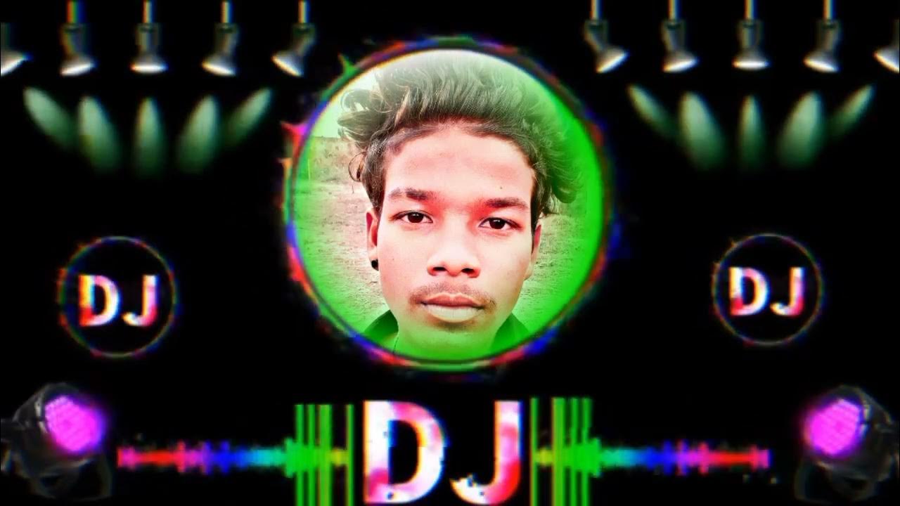 Dj song remix green screen video dj light effects 2021 download YouTube