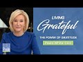 Living Grateful: The Power of Gratitude | Pastor Paula White-Cain | Paula Today Show 2024