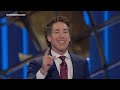 Who's In Your Ear? | Joel Osteen Mp3 Song