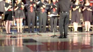 Vocal Jazz