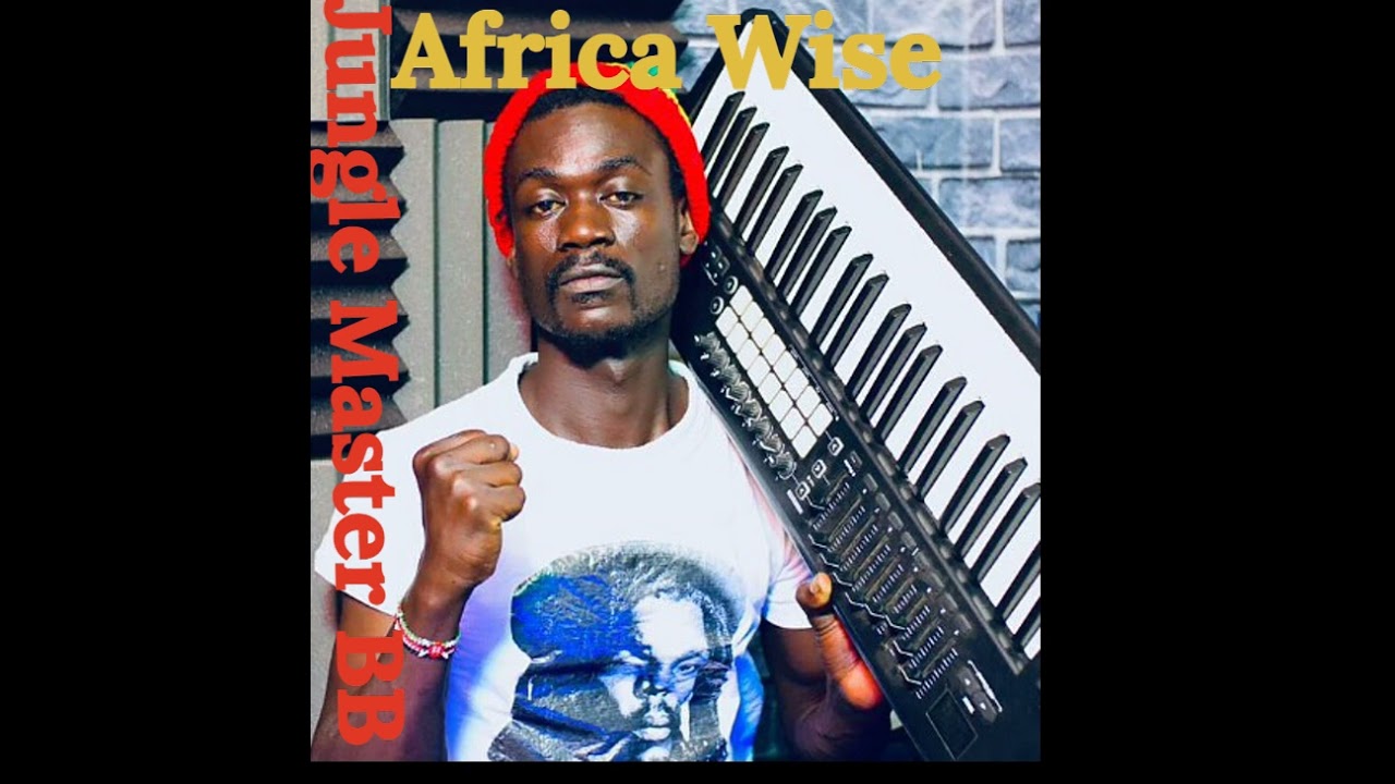 Jungle Master BB - Africa Wise