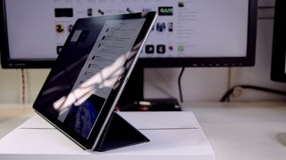 Ipad Pro - Not Just A Bigger Screen