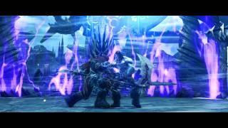 Darksiders2 прохождения part 2 sproba 2