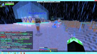 FinalizedMC: EXGM - Specter Spamming /fireball