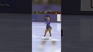 Do you remember Nicole Bobek