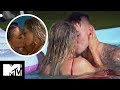 OI OI! Chloe And Sam's Passionate Pool Neck On | Geordie Shore 1603