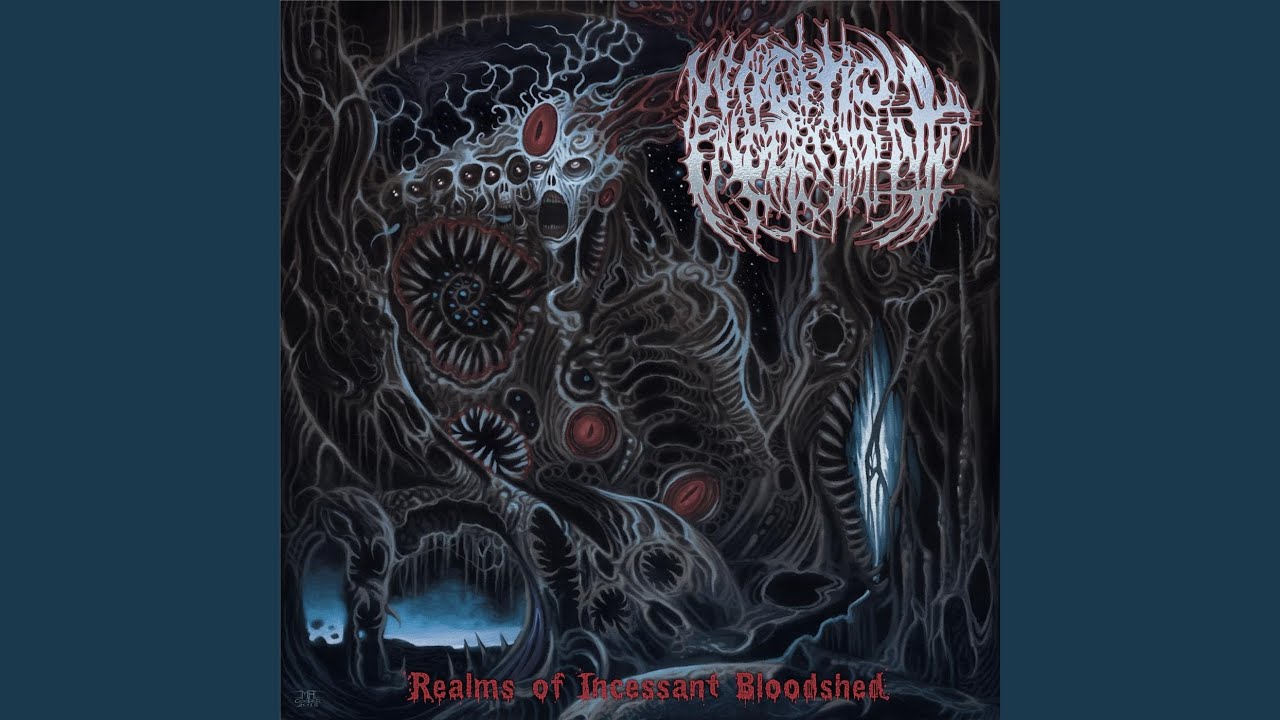 Realms of Incessant Bloodshed