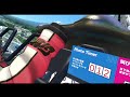 【Vket 2026 Summer】富士急ブースで「声で加速するVRコースター」