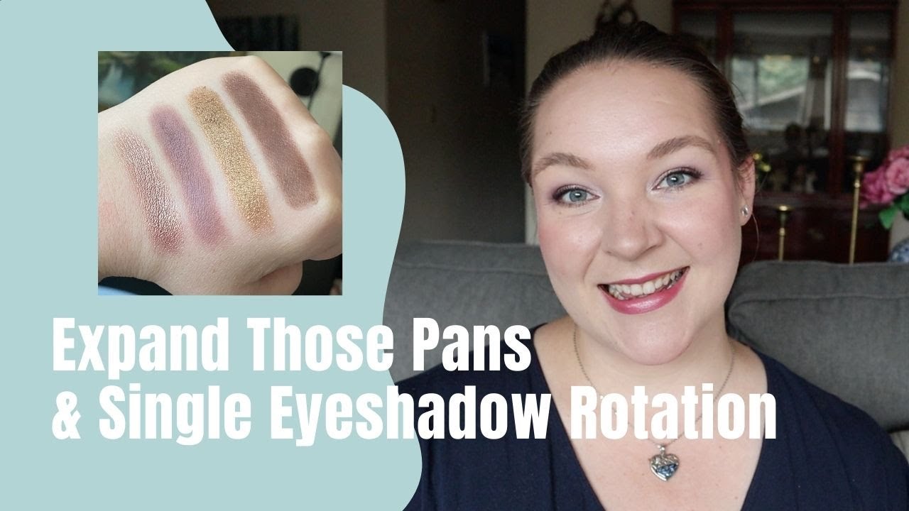 Expand Those Pans & Singles Rotation // Update 1