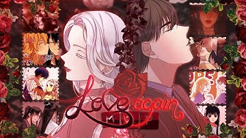 【MEP】 Love Again