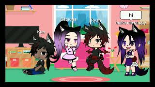 Can U Look Cute Meme