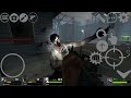 Left 4 Dead 2 Mobile Port Test Bulid 0 96 