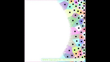 [The Ramp] Capacity-Constrained Point Distributions :: Non-Constant Density Function