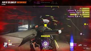 Genji 4k Eichenwalde (Without Blade)