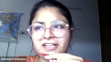 Excerpt of APU MOCK Interview Development Studies DS @SMARGEDUCATIONNewDelhi