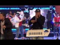 NENE MALO EN VIVO EN TROPICALISIMA ( EL ORIGINAL EL DE ZETA)