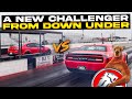 Australia&#39;s back for REVENGE against my Dodge Demon! | Demonology