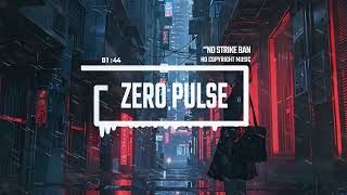 Big Room House / Cyber [No Copyright Music] Zero Pulse by MGG