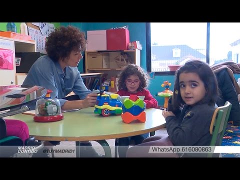 Rett, el síndrome de la princesa sin palabras hqdefault