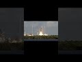 Detik-detik Peluncuran Misi Artemis II ke Bulan! 🚀 #ArtemisII #NASA