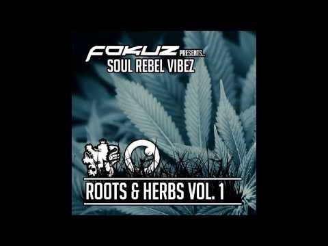 Rasta Vibes – World A Jungle Music