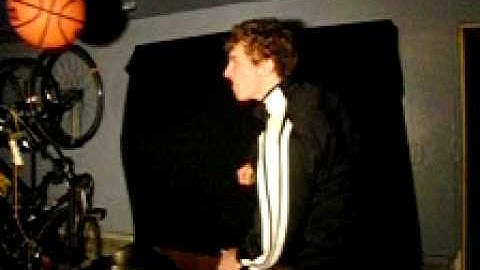 Casio Ex-FH20 Slow Motion Sports #1