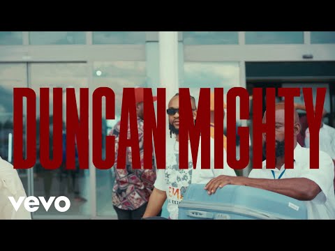 Badboi Langa ABOY Ft Duncan Mighty