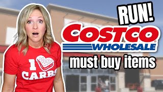 Top 10 Things to Buy at COSTCO May 2023 | Costco Haul