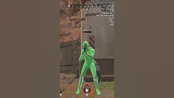 😱 if Flatline had *NO RECOIL* 😨 - Apex Legends