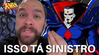 X-Men 97' EP3: Um episódio QUASE PERFEITO! | ANÁLISE