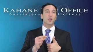 Do All Wills Have to be Probated in Alberta? By Kahane Law Office