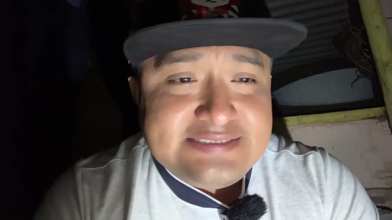 🔥les platico que me encontré con personas armadas🔥