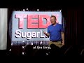 The Imperfect TEDx Talk - Jason Freeman - TEDxSugarland