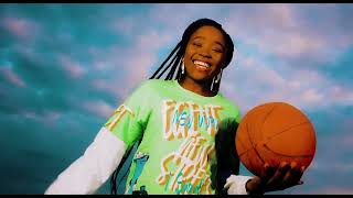 Gods Favour Johnson-Suleman - ZOE [Official Music video]