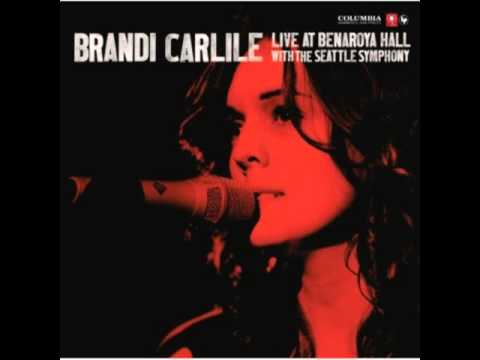 Brandi Carlile - Pride And Joy - Live At Benaroya ...