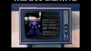 Jam Man - Mega Man (Official Video Game Montage)