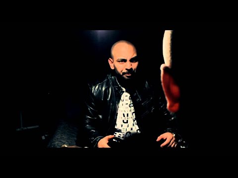 Kianush - Kurz vor 24 (prod.Sean Ferrari&Perino)
