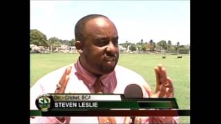 CBC SPORTS JUNE 16, 2017