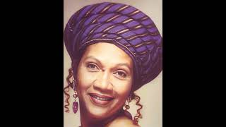 Marcia Griffiths - Peaceful woman (432Hz)