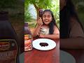 How to make the best Ice-cream for your siblings 🍦😱Tom&amp;Jerry 🤣Diyaishwarya #shorts #viralvideo