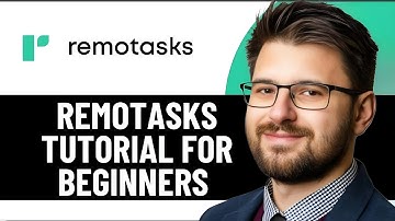 REMOTASKS TUTORIAL FOR BEGINNERS  HOW TO WORK ON REMOTASKS 2025! FULL GUIDE