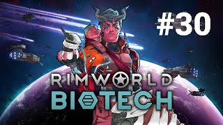 Rimworld Episode #30 Mermaids?