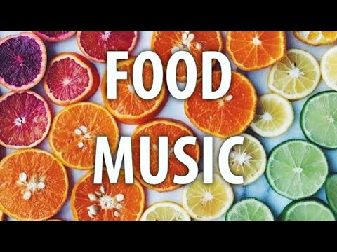 🍽️ Food Background